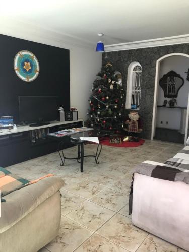 Közös társalgó / TV, Pousada Recanto do Arraial do Cabo in Arraial do Cabo