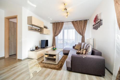 Dream Apartments Brasov