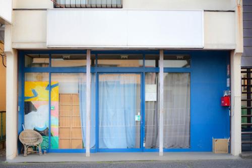 Artist's Studio Kumegawa