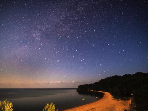 ホテル星立 西表島