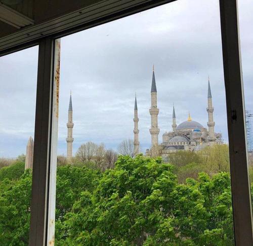 Optimist Hotel, Istanbul