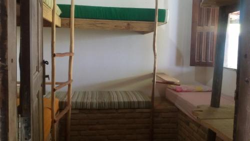 Hospedaria Cumuruxatiba – Cumuruxatiba, OH