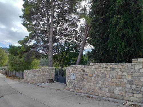 La Torre del Algas