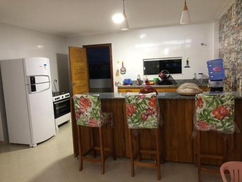 Casa em taipu de fora/barra grande