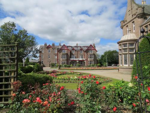 Glenesk Hotel Hotel de charme Careston