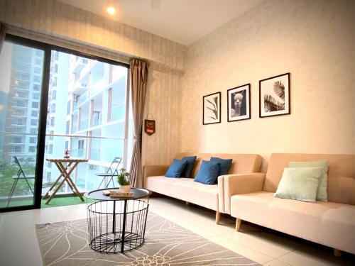 The Lakes at Midhills Genting, Resorts World Genting (foto 5)