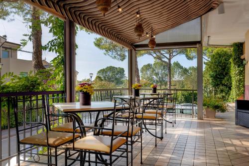 Hotel Frank in Lido di Jesolo