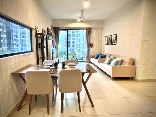 The Lakes at Midhills Genting, Resorts World Genting (foto 10)
