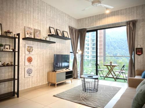 The Lakes at Midhills Genting, Resorts World Genting (foto 8)
