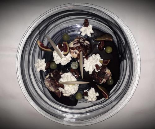 Camelot Club Hotel in Vác