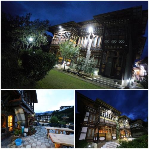 Jakar Village Lodge Jakar Village Lodge图片