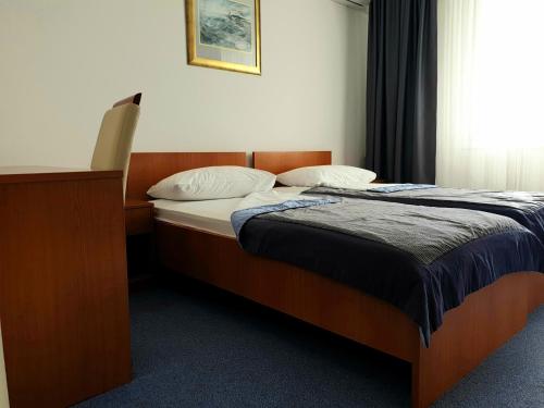 Hotel Zagreb - image 3