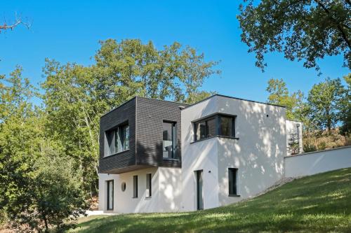 Villa Nakalta gîte à louer Saint-Étienne