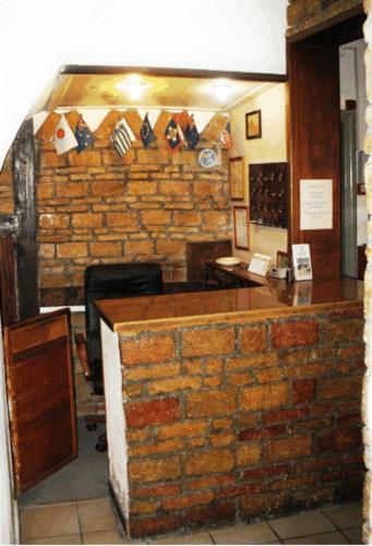 Argo Hotel – Athens, NY