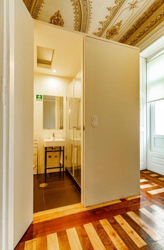 Bathroom, Casa Rietsch in Matosinhos