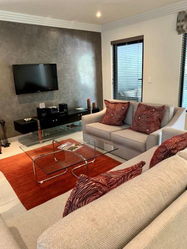 Villa Moyal Room Type - Luxury Apartment 8