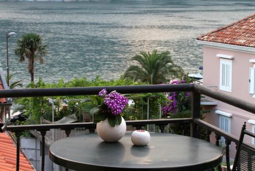 المنظر الخارجي, Panonija in دوبروتا