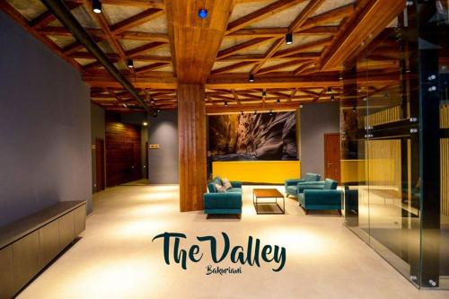 The Valley Resort 505