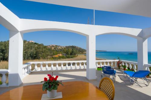  Apartment Almyros in Agios Nikolaos