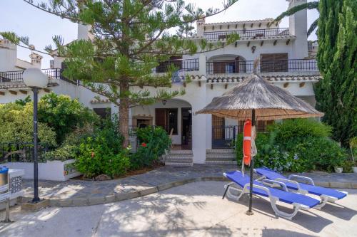  Billarose in Cabo Roig