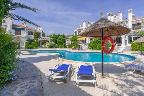  Billarose, Pension in Cabo Roig