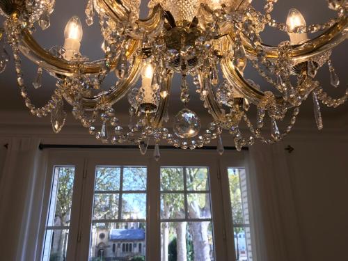 Luxurious Townhouse in the Heart of Champagne - Accommodation - Épernay