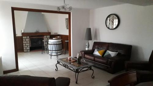 Gite Le Saturnin gîte à louer Saulieu