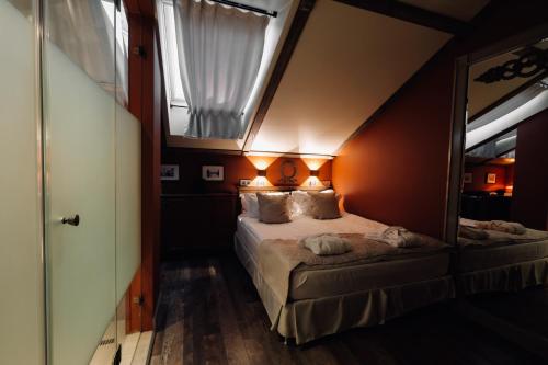 Boutique Hotel Arbat 6 - image 4
