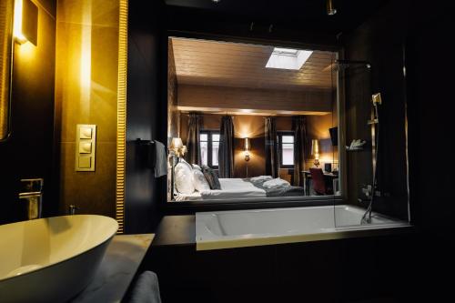 Boutique Hotel Arbat 6 - image 5