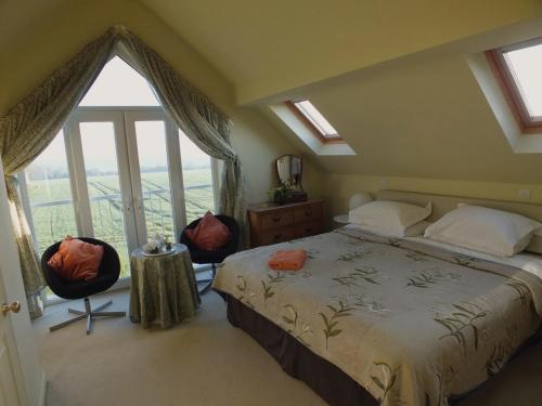 Herb Cottage chambre d'hôte Trowbridge