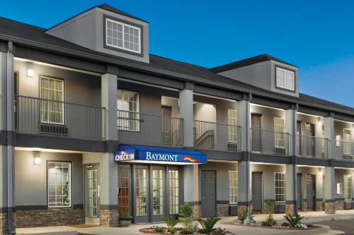 Baymont by Wyndham Warner Robins