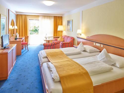 Parkhotel Bad Griesbach