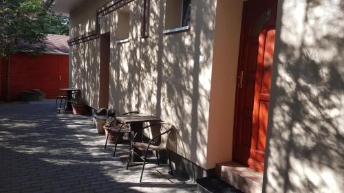 畔兹奥角屋酒店 畔兹奥角屋酒店