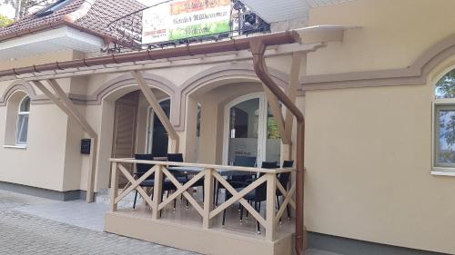 The Corner House Panzió - image 10