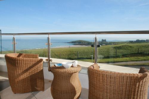 19 Ocean Gate, Crantock, Cornwall
