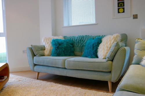 19 Ocean Gate, Newquay (Foto 9)