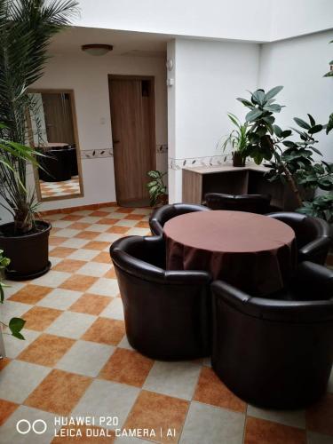 The Corner House Panzió - image 8