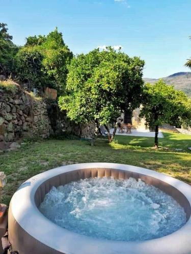  River House Sejães in Oliveira de Frades