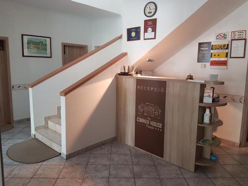 畔兹奥角屋酒店 畔兹奥角屋酒店