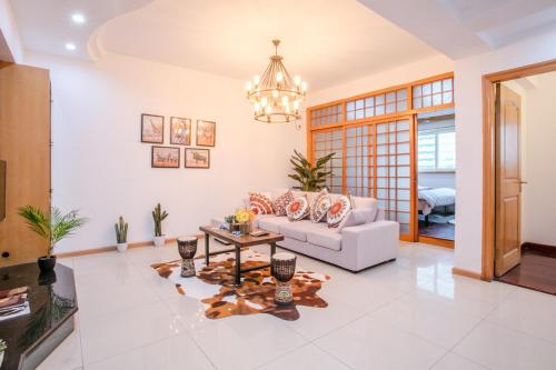 . Jinjiang Chunxi Road Locals Apartment 00127680