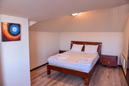 Royal Bansko - Best Mountain View - image 6