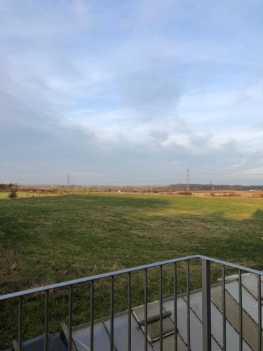 quiet secluded loft in County Durham