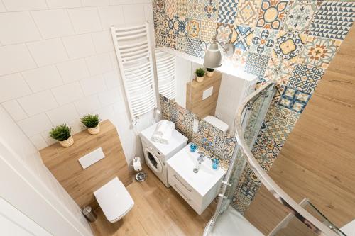 STEAM PARK Krakow Apartment, Cracovie (photo 6)