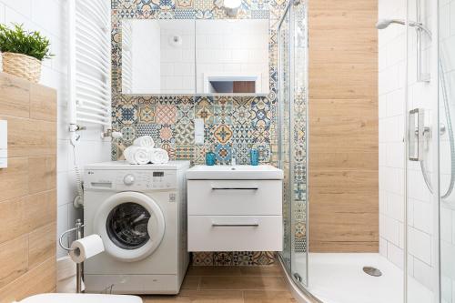 STEAM PARK Krakow Apartment, Cracovie (photo 7)