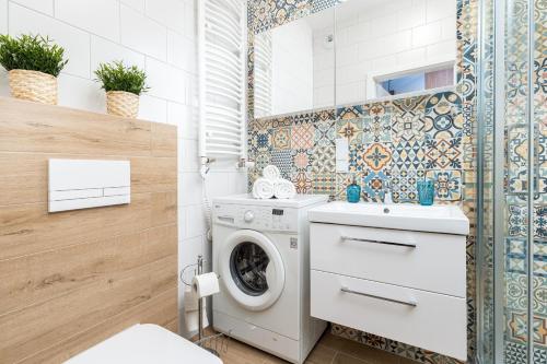 STEAM PARK Krakow Apartment, Cracovie (photo 8)
