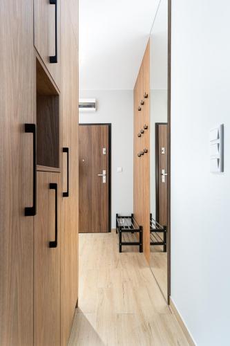 STEAM PARK Krakow Apartment, Cracovie (photo 9)