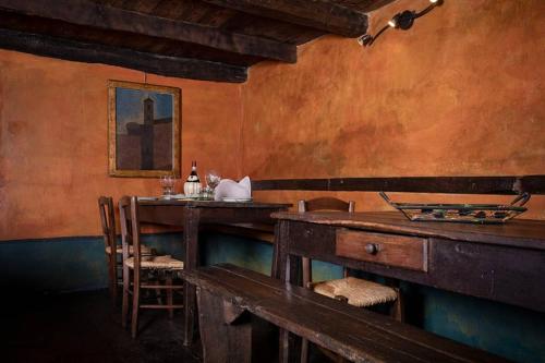  Mulino Francesco Saverio in Pieve Fosciana