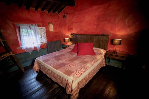  Mulino Francesco Saverio in Pieve Fosciana