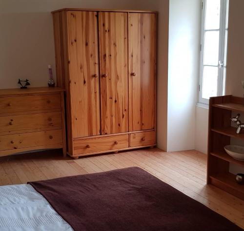 Roquecor View Gite gîte à louer Lacour