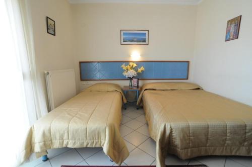  Dimitra Guesthouse in Dispilio